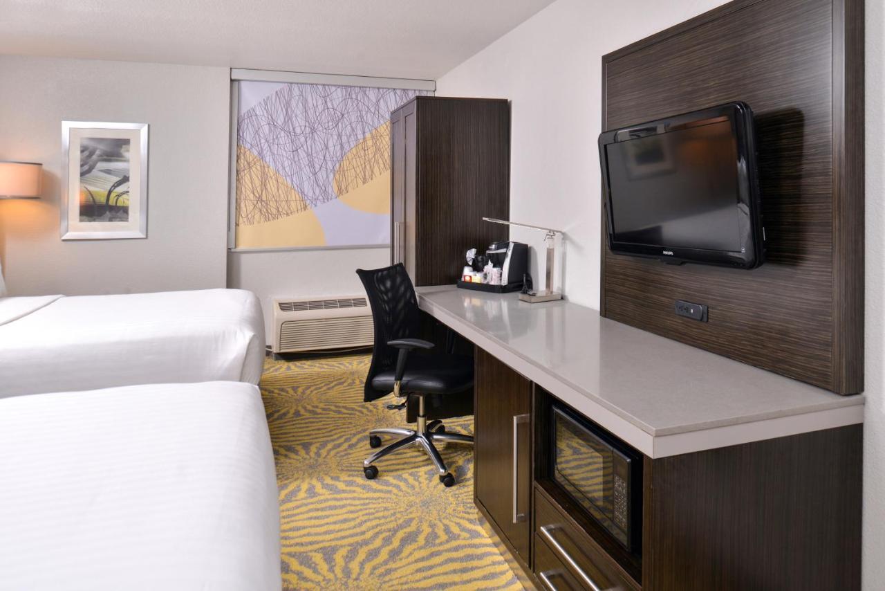 Holiday Inn Dallas-Richardson, An Ihg Hotel Quarto foto