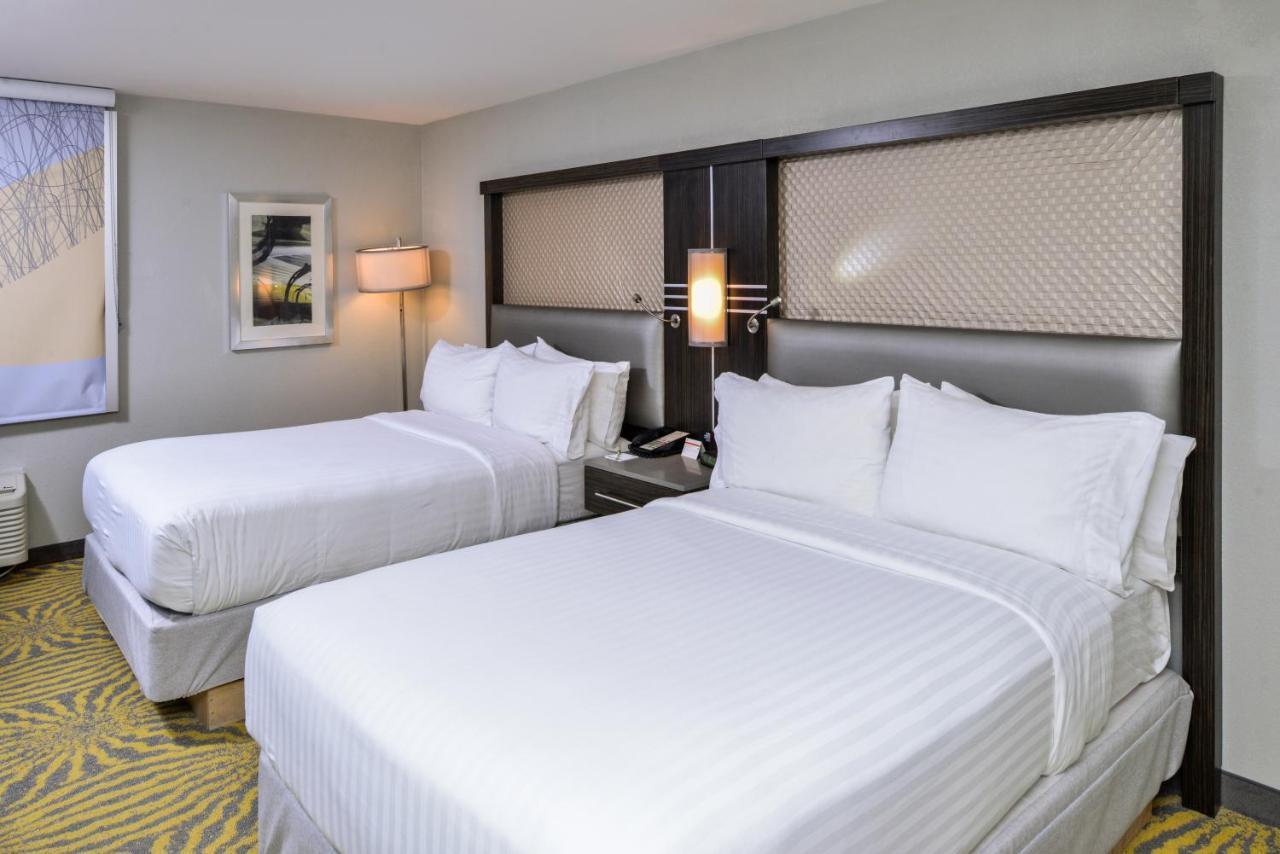 Holiday Inn Dallas-Richardson, An Ihg Hotel Quarto foto