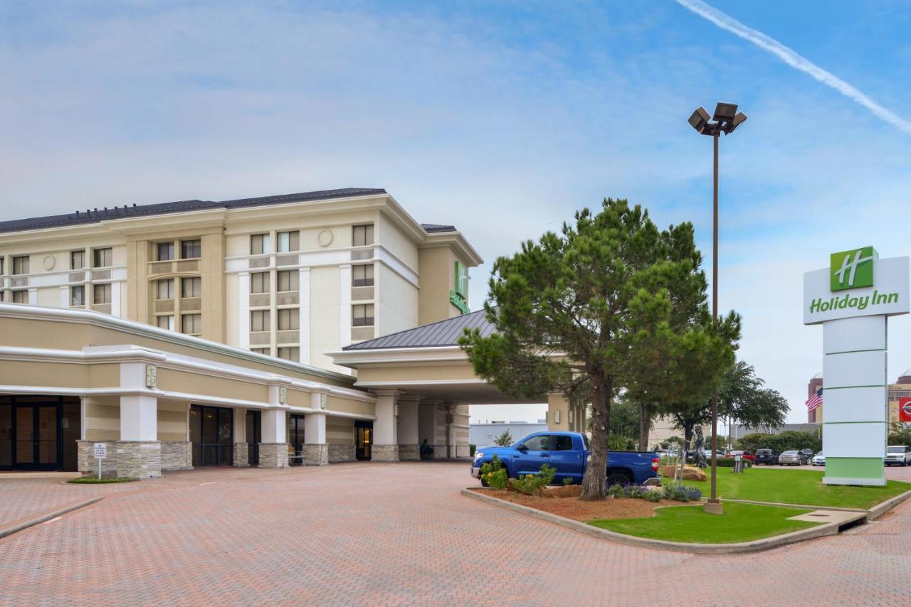 Holiday Inn Dallas-Richardson, An Ihg Hotel Exterior foto